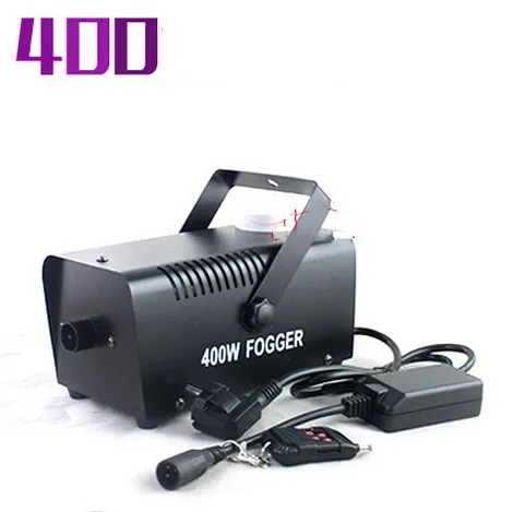 400W Fog Machine RC Stage Effect Smoke Machine Remote Control Smoke Machine Fogger Stage Lighting Fog Equipment DHL Free Ship 400W Fog Machine RC Stage Effect Smoke Machine Remote Control Smoke Machine Fogger Stage Lighting Fog Equipment DHL Free Ship