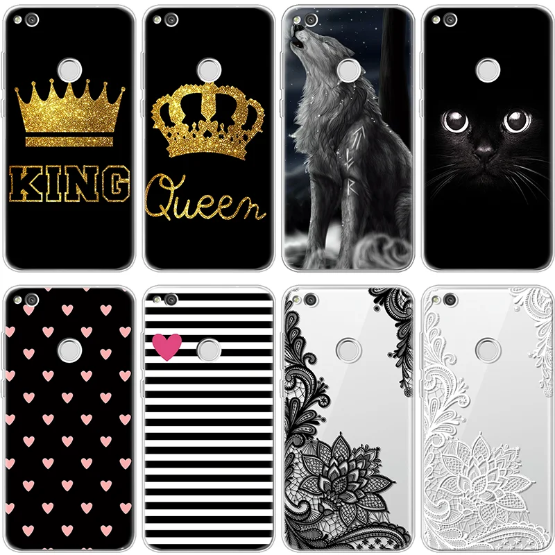 coque queen huawei p20