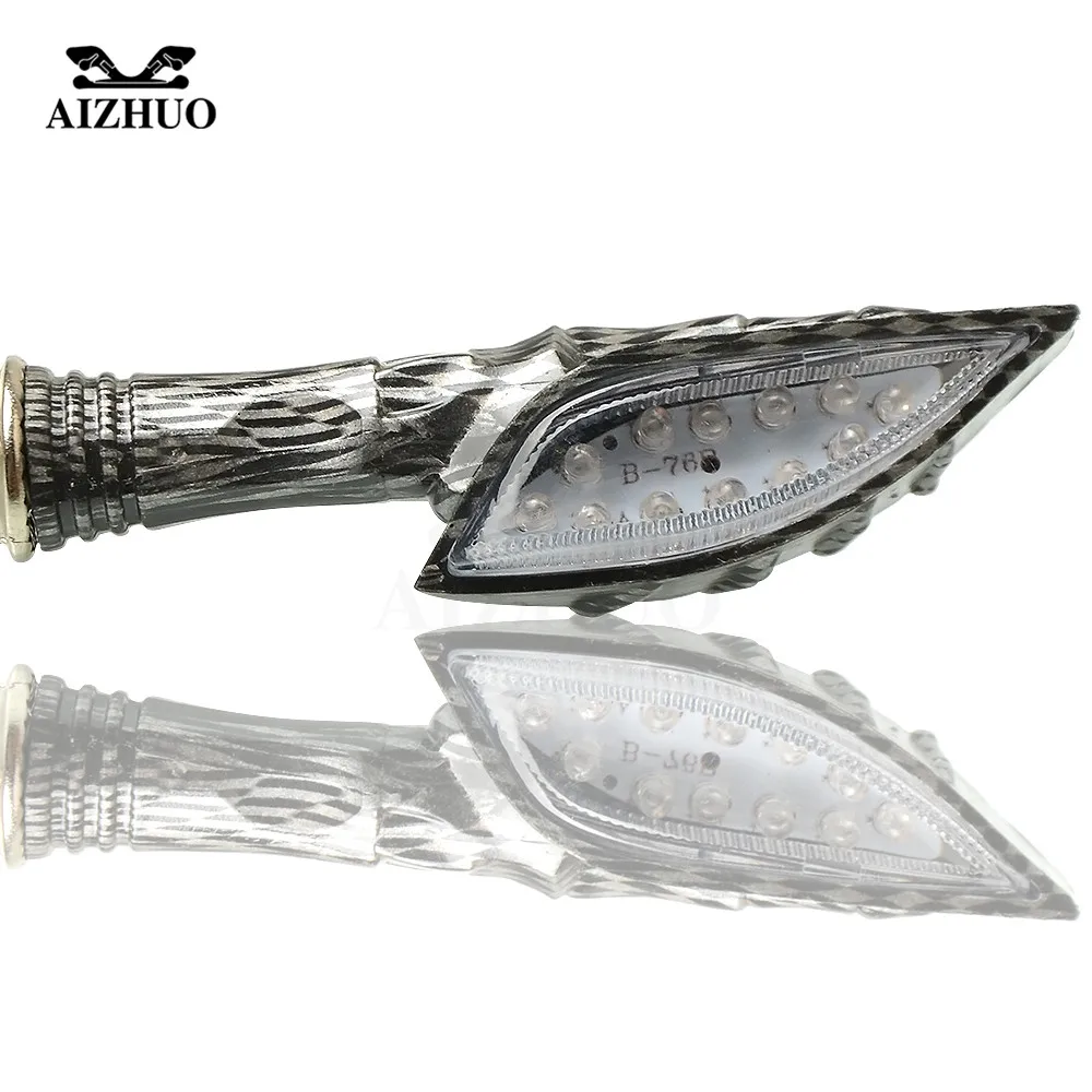 

Motorcycle Turn Signals Light 12V LED Tail Lights Blinker Lamp For KTM 1190 AdventuRe 1050 990 AdventuRe 690 EnduRo R 200 DUKE