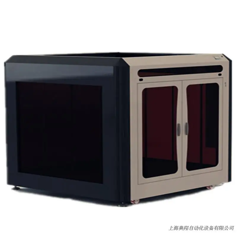  Large 3D printer PLA new large-size high-precision level 1 meter 3D printing molding machine 