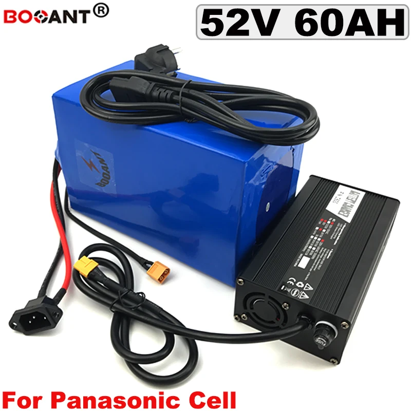 3000w ebike battery