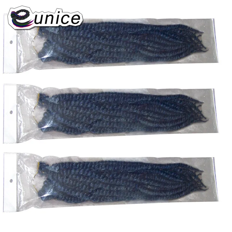 synthetic crochet braids hair havana mambo twist  (18)
