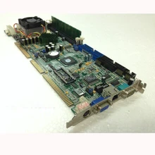 FSC-1622VDNA REV: A2 отправляет вентилятор памяти ЦП