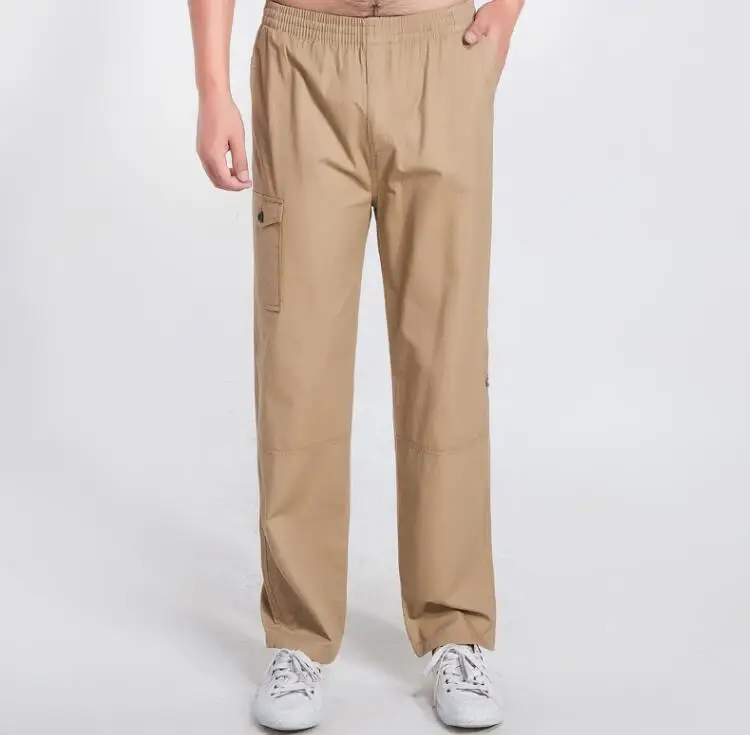 comfortable cargo pants