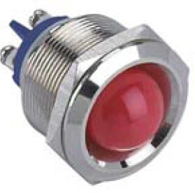 

ELEWIND 25mm indicator(PM251B-D/L/R/12V/N)