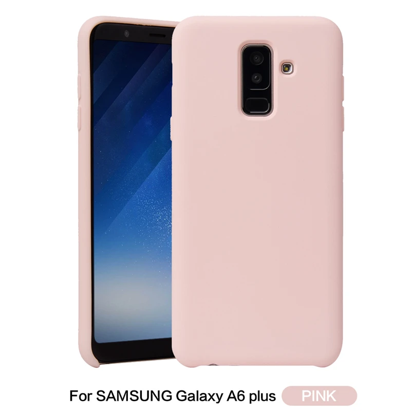 GALAXY A6 (2)