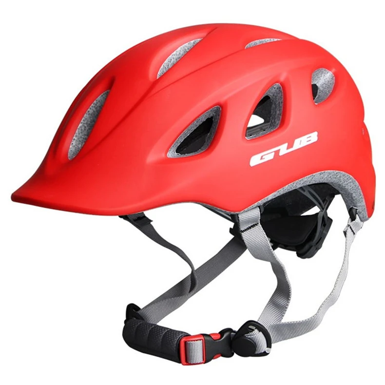 Велосипедный шлем MTB дорожный велосипед Casco Ciclismo Сверхлегкий интегрированный литой защитный колпачок унисекс 18 вентиляционных отверстий велосипедный шлем