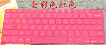 

Laptop Keyboard Protective Cover Skin Protector For Dell 14Hr 7000 7437 Xps 15 9530 Xps 15-9530 2014 Ins14Hd-1508/1808/2508