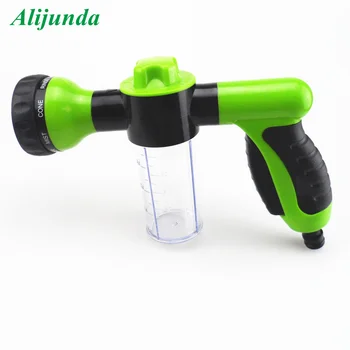 

High Pressure Car Wash Water Gun Home Car Foam Gun for Jaguar Volvo Land Rover Range Rover/Evoque/Freelander