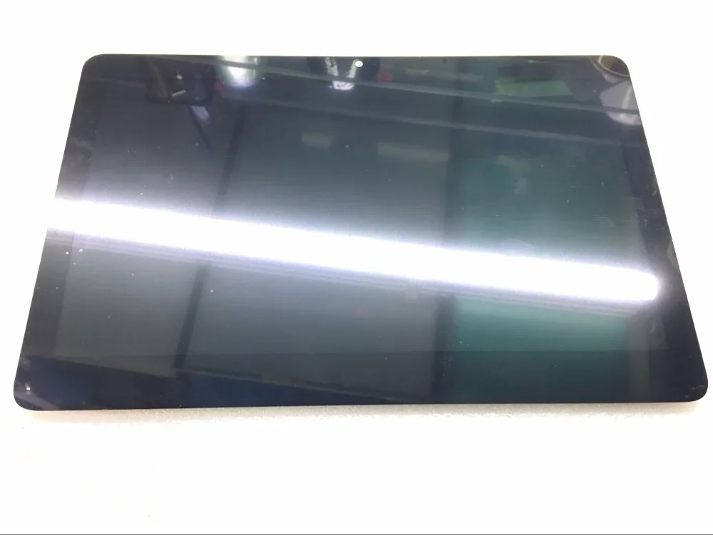 

11.6" inch LCD Touch Panel Digitizer Screen Assembly for Dell Inspiron 3168 3169 3179 P25T B116XTB01.0 LCD Display 1366*768