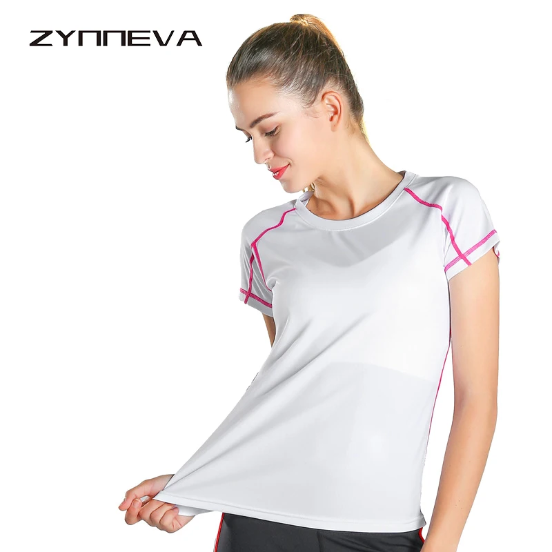 Футболка Для Фитнеса Женская Купить