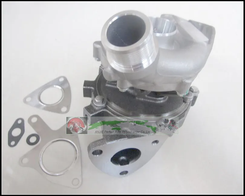 No Actuator GTB1749VK 778400-5005S 778400 LR029915 LR013202 For Jaguar XF 3.0D Lion V6 For Land-Rover Discovery IV TDV6 306DT (3)