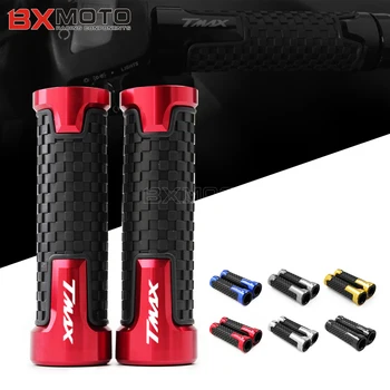 

Motorcycle handlebar grips Lastest Product For YAMAHA TMAX T-MAX 530 500 TMAX530 SX DX 2014 2015 2016 2017 2018 handle grips