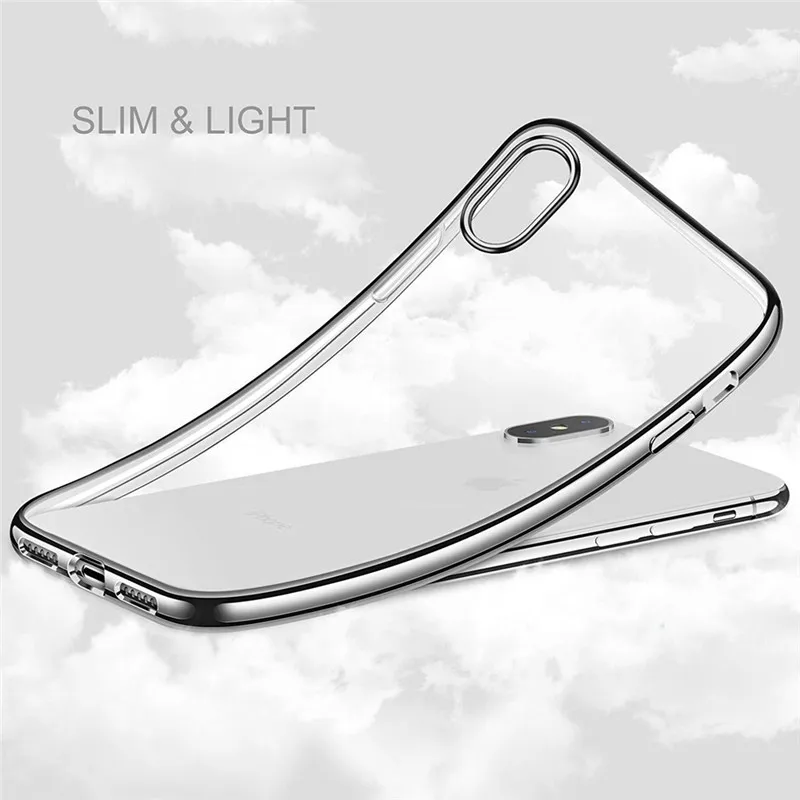 Case For iPhone X (27)