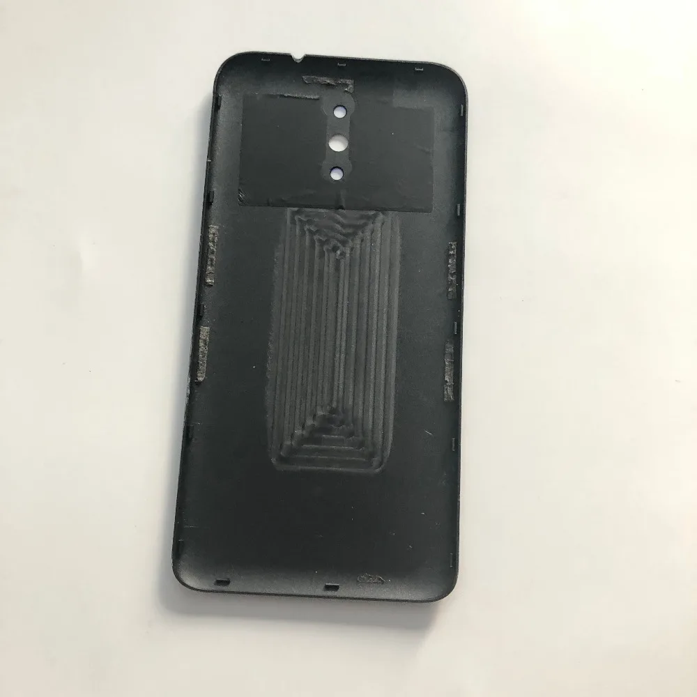 Чехол с аккумулятором Для DOOGEE BL5000 задняя крышка + стеклянная линза для камеры