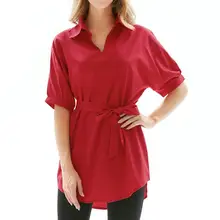 Женские рубашки Юбки, летние повседневные свободные блузы с коротким рукавом, мини-юбки для отпуска Vestidos