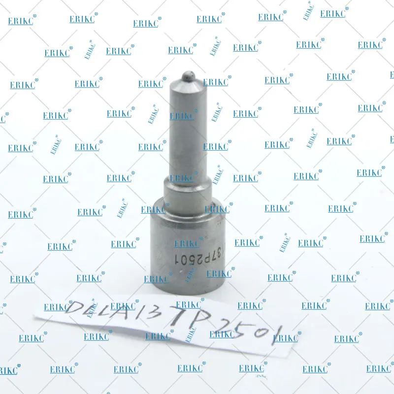 Common Rail Nozzle For Injector DLLA137P2501 And Engine Nozzle DLLA 137 P 2501 (3)