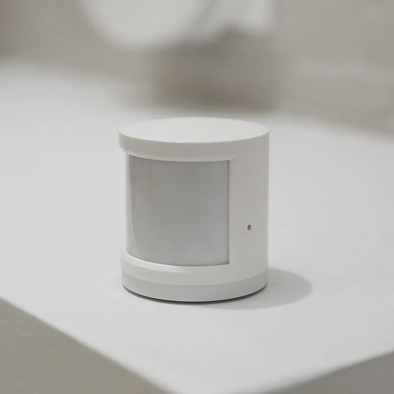 100% Новый оригинальный инфракрасный датчик движения Xiaomi mi Mijia умный человеческого