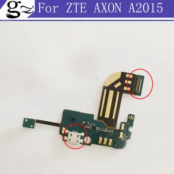 

100% A+Quality For ZTE AXON A2015 Prime USB Dock Charging Port Module Board Replacement In Stock Tested