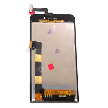 

4.5" Lcd display screen+Touch Panel Glass Digitizer Assembly For Asus zenfone 4 A450CG Replacement free shipping