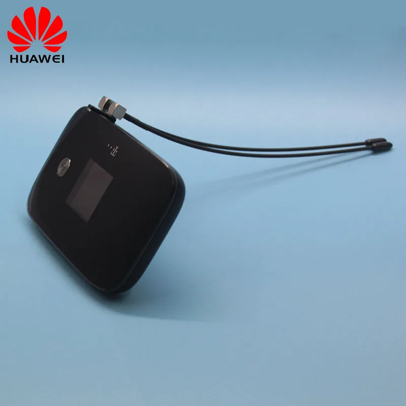 Новый разблокирована Cat6 300 Мбит/с huawei E5786s e5786s 32 LTE 4G Wi Fi маршрутизатор Роутер