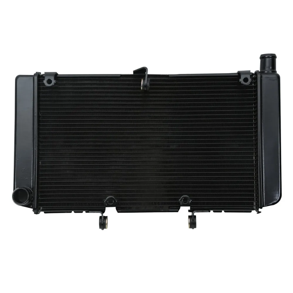#^Special Price Motorcycle Replacement Radiator Cooler For HONDA CB600 HORNET CBF600 2008-2013 09 10 11 12