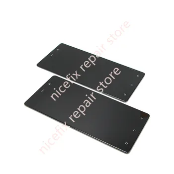 

For Gionee S6S LCD Display Touch Screen Sensor Completed Digitizer Assembly Replacement Part For Gionee S6s