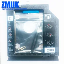 Абсолютно SSD HDD адаптер Caddy w/Лицевая панель для lenovo ideapad 330C 330C-15 серии