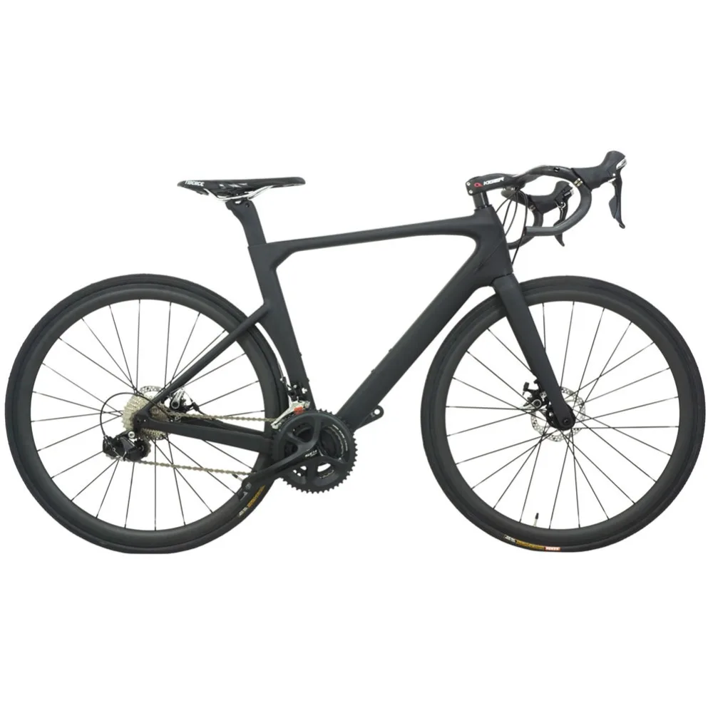 Spcycle дисковый тормоз полный карбоновый шоссейный велосипед 22 скорости полный карбоновый шоссейный велосипед R7020 и R8020