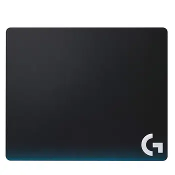 

Logitech G440 Hard Gaming Mouse Pad for High DPI Gaming Mousepad Desk Mat