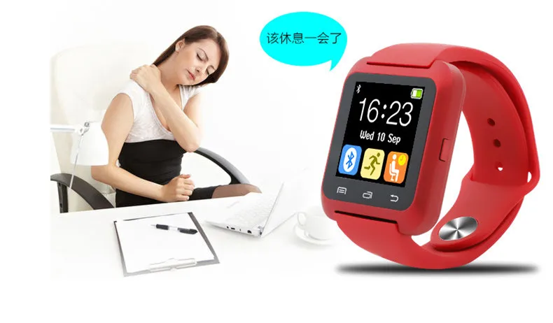 sync iwatch with android