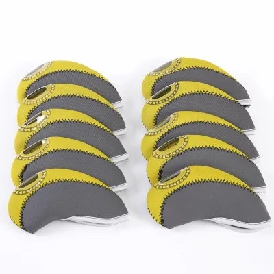 golf iron headcover golf club cover16