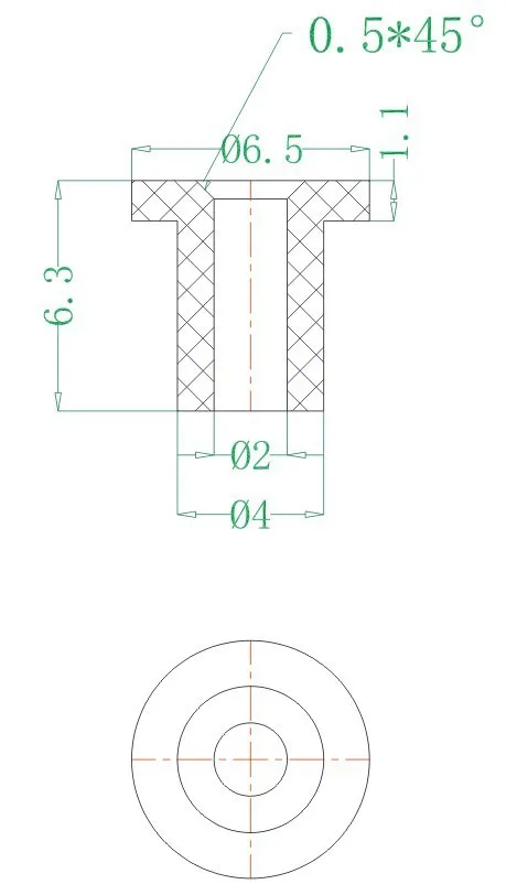P009DWG