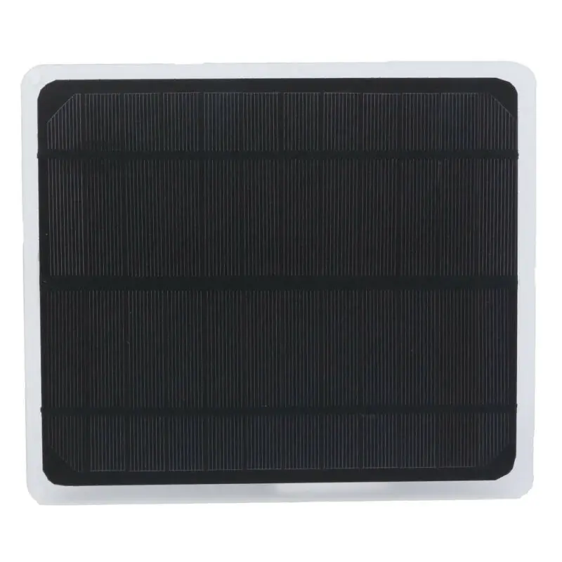 

10W Solar Powered USB Fan Mini Ventilator For Greenhouse Pet /Dog Chicken House new