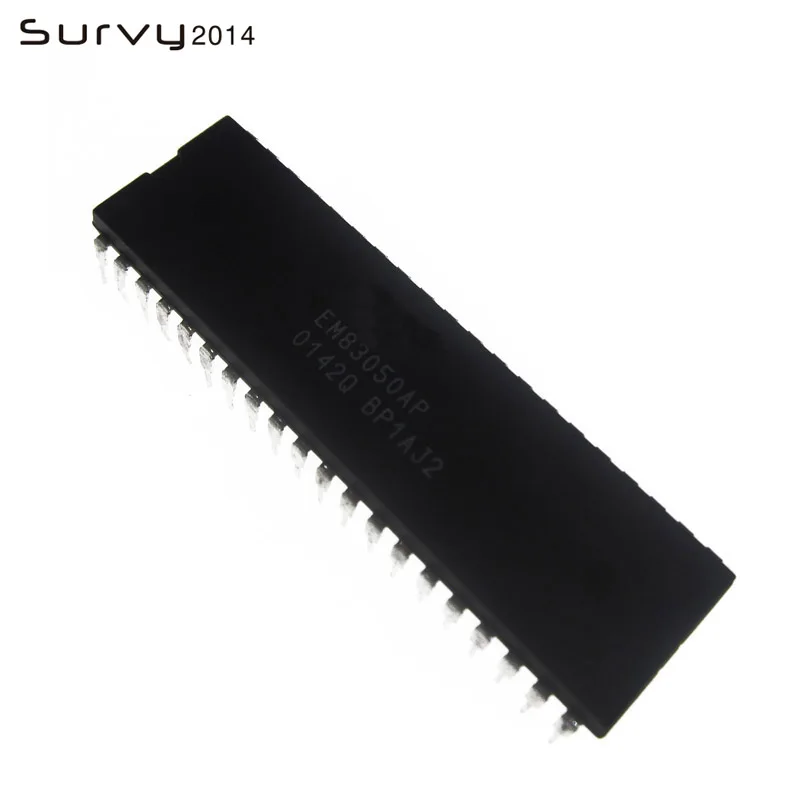 

1/5PCS EM83050AP Encapsulation:40PINS