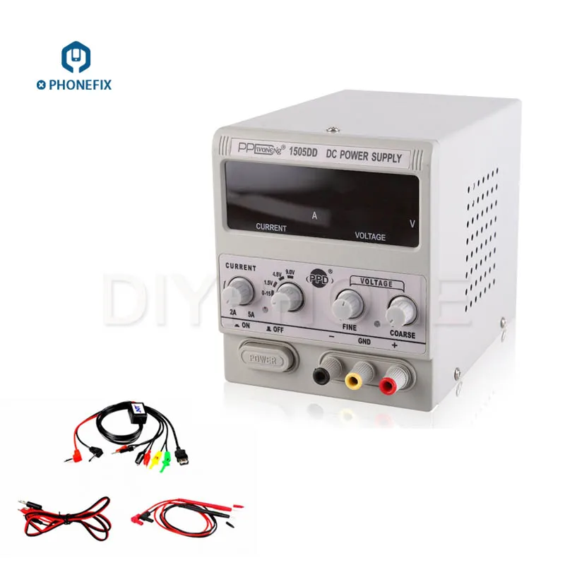 PPD_1505_DD_1503_DD_DC_Power_Supply_3