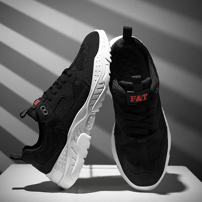 New Release Running Shoes Men Women Chunky Size 44 Sneakers Old Dad Track Speed Runner Athletic Messi Nyfw Jogging Trainers | Спорт и