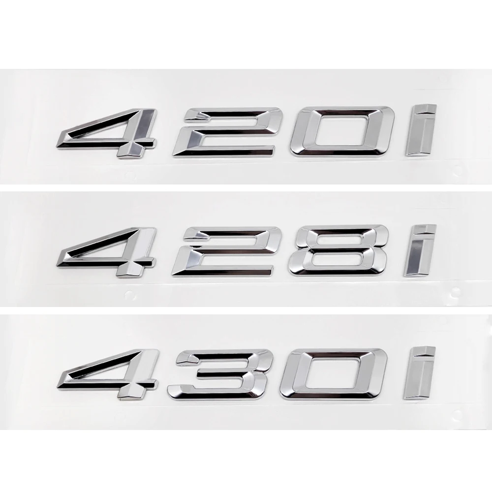 Автомобильные аксессуары для BMW 420I 428I 430I 435I 440I 523I 528I 525I F11 E90 GT X1 Z3 M2|Наклейки на