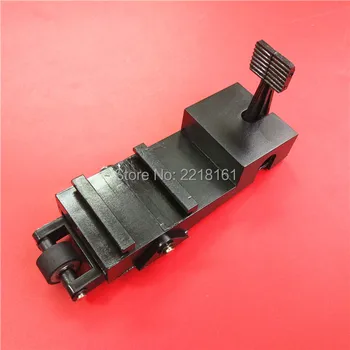 

3pcs/lot wholesale cutting plotter P-cut pinch roller assembly/rubber roller component cutter printer normal parts free shipping