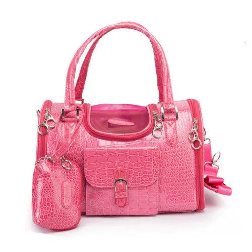 Рюкзак для домашних животных, сумка-мессенджер, переноска для кошек и собак, исходящие дорожные пакеты, дышащая сумка для животных, сумка на плечо