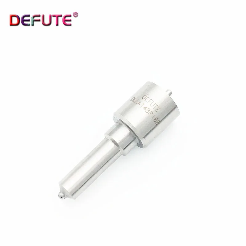 Дизельный топливный инжектор DLLA148P168 F019121168WEAD900121044C для Yuchai 4110ZZLQ YC4110ZLQ 150psYu lin YC4E150