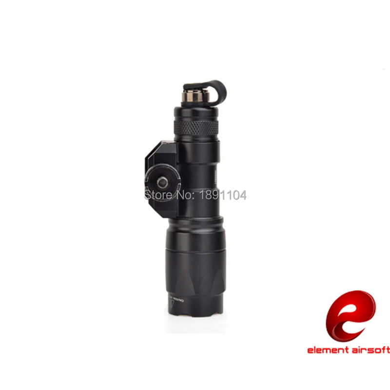 Element SF M300A мини скаутский светильник светодиодный M300 Flash для охоты (EX 191)|mini scout|mini