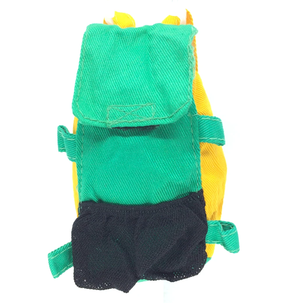 Рюкзак NK Prince для куклы Барби мальчиков и солдат Lanard 1/6 лучший подарок 011E|bag family|bag