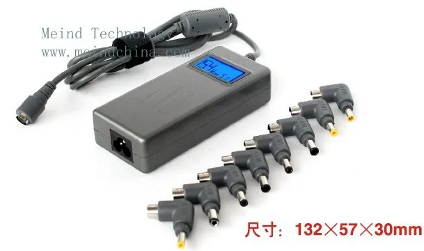 

Laptop Adapter Power Adapter Universal Power Supply USB Charger M505H for Netbook Notebook Wholesale Dropshipping