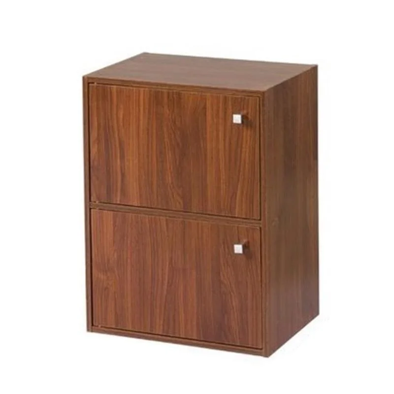 Decoracao الصناعية موبل دي ميزون Libreria Estanteria ماديرا Oficina الخشب الرجعية زخرفة الأثاث خزانة كتاب حالة رف