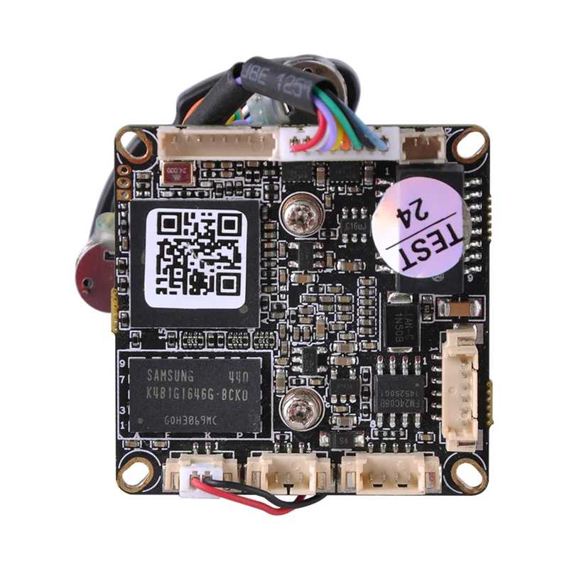 2MP Full HD 1080P sony IMX322 IP купольная высокоскоростная сетевая CCTV камера ptz Модуль 4X зум с 2