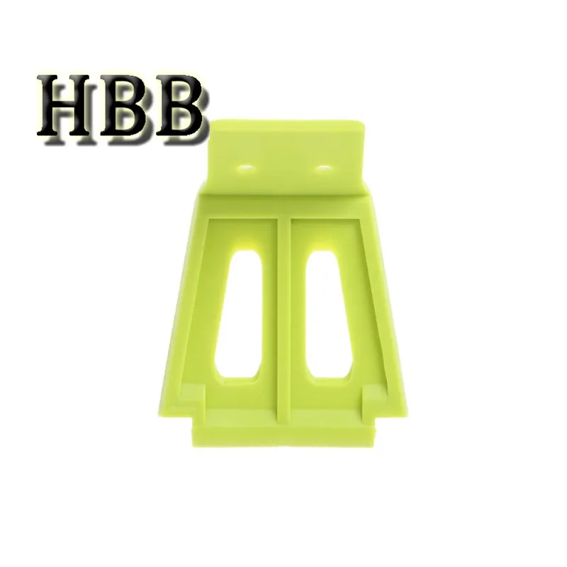 HBB игрушки Аксессуары Для Wltoy 12428 1/12 RC автозапчасти 0052 передний бампер для