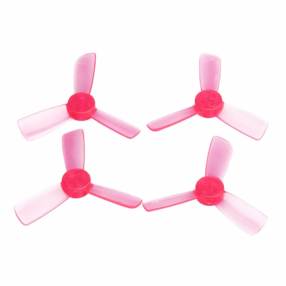 16Pcs-Lot-1935-Mini-3-Leaf-Blade-Propellers-with-1-5mm-Hole-for-FPV-Mini-Brushless (2)