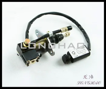 

Electronically controlled gas fault cylinder Stop Solenoid TYF-PDKX-1