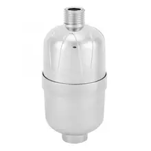 G1/" душ для купания фильтр для душа очиститель воды фильтрация хлора для дома для ванной для душа Фильтр для воды